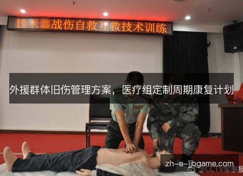 外援群体旧伤管理方案，医疗组定制周期康复计划